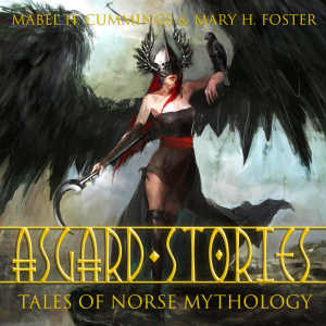 Asgard Stories-logo