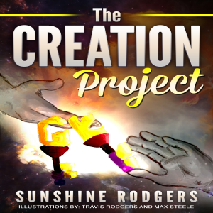 The Creation Project-logo