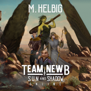 Team Newb-logo