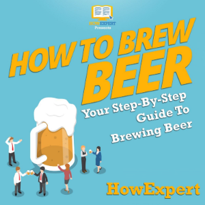 How to Brew Beer-logo