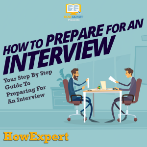 How To Prepare For An Interview-logo