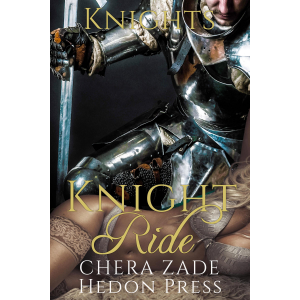 Knight Ride-logo