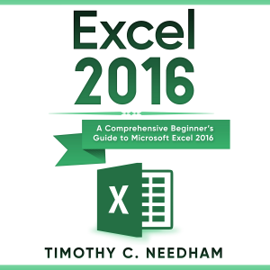 Excel 2016-logo