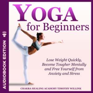 Yoga for Beginners-logo