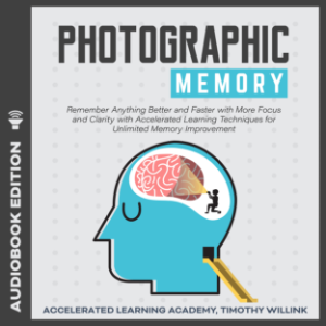 Photographic Memory-logo