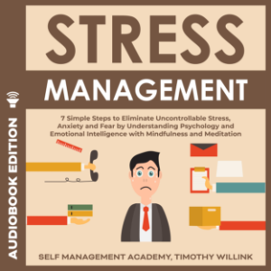 Stress Management-logo