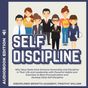 Self Discipline-logo