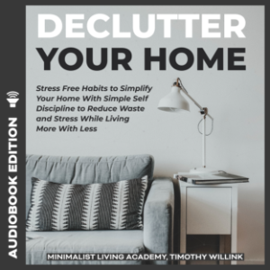Declutter Your Home