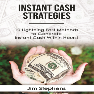 Instant Cash Strategies-logo