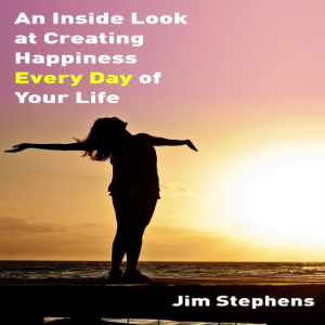 An Inside Look at Creating Happiness Every Day of Your Life-logo