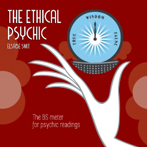 The Ethical Psychic-logo