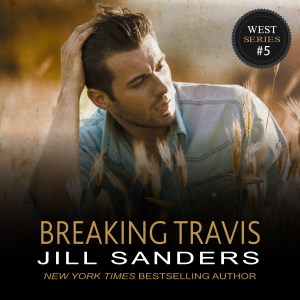 Breaking Travis