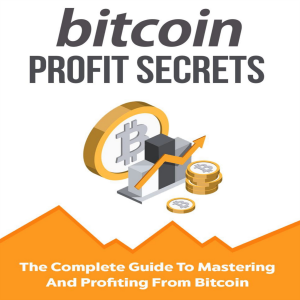Bitcoin Profit Secrets-logo