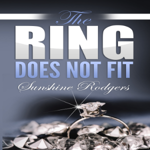 The Ring Does Not Fit-logo