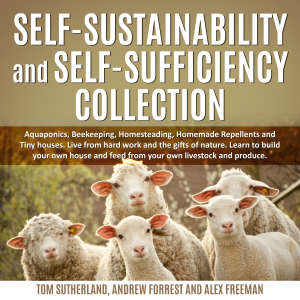 Self-sustainability and self-sufficiency Collection-logo