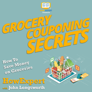Grocery Couponing Secrets-logo