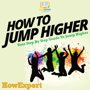 How To Jump Higher-logo