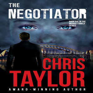 The Negotiator-logo