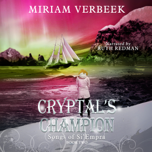 Cryptal's Champion-logo