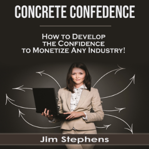 Concrete Confidence-logo