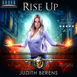 Rise Up-logo