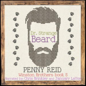 Dr. Strange Beard
