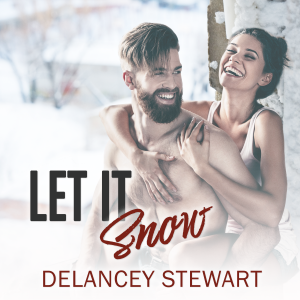 Let it Snow-logo