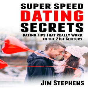Super Speed Dating Secrets-logo
