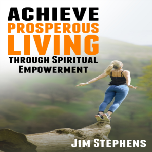 Achieve Prosperous Living Through Spiritual Empowerment-logo