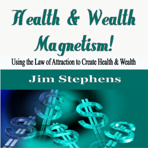 Health & Wealth Magnetism!-logo
