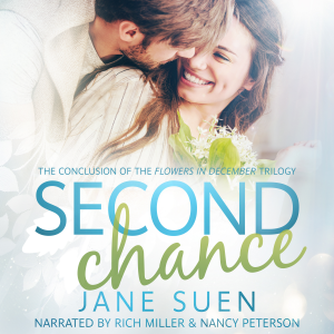 SECOND CHANCE-logo