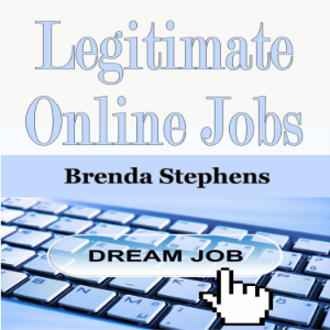 Legitimate Online Jobs-logo
