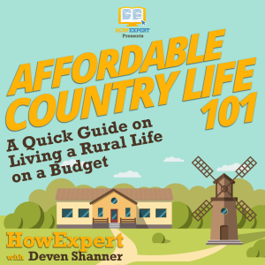 Affordable Country Life 101-logo