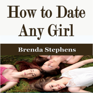 How to Date Any Girl-logo