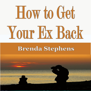 How to Get Your Ex Back-logo
