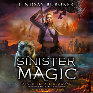 Sinister Magic