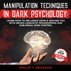 Manipulation Techniques in Dark Psychology-logo