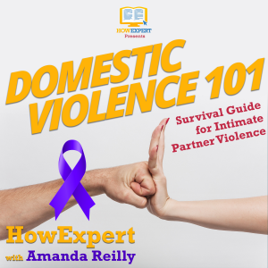 Domestic Violence 101-logo