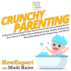 Crunchy Parenting-logo