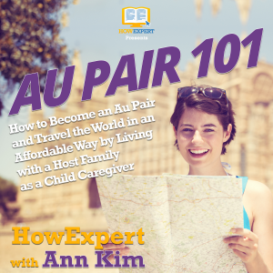 Au Pair 101-logo