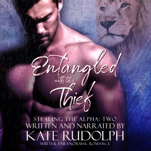 Entangled with the Thief-logo