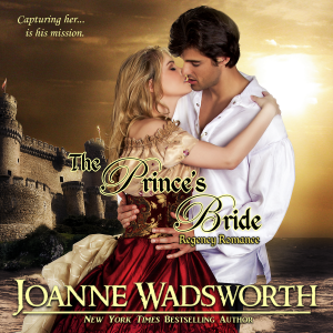 The Prince's Bride-logo