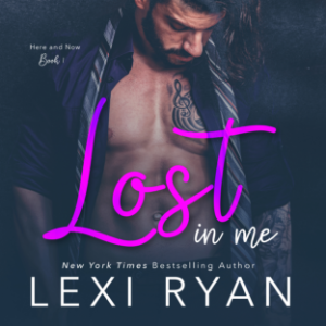 Lost in Me-logo
