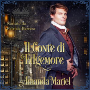 Il Conte di Edgemore-logo