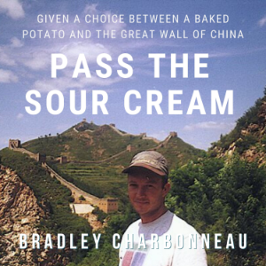 Pass the Sour Cream-logo