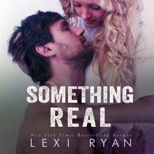Something Real-logo