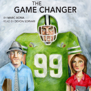 The Game Changer-logo