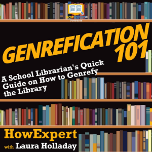 Genrefication 101-logo