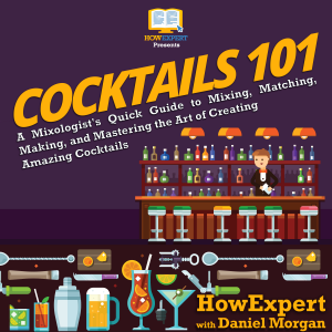 Cocktails 101-logo