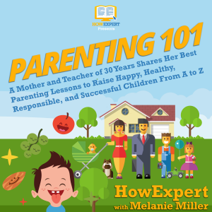 Parenting 101-logo
